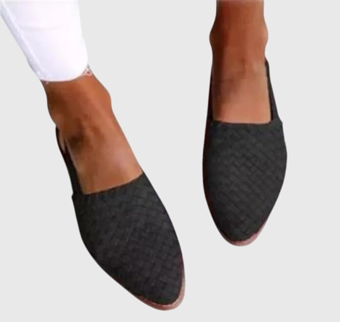 Savannah | Women Orthopedic Woven Sandals