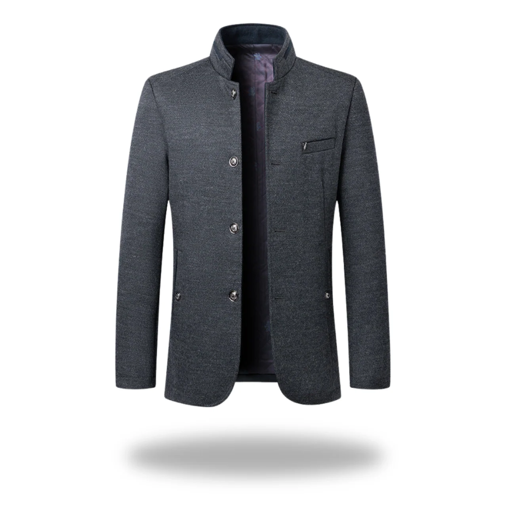 Joe | Men Elegant Tailored Fit Blazer