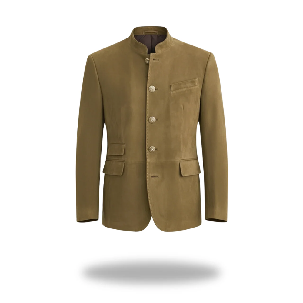 Steve | Men Refined Modern Tailored Blazer