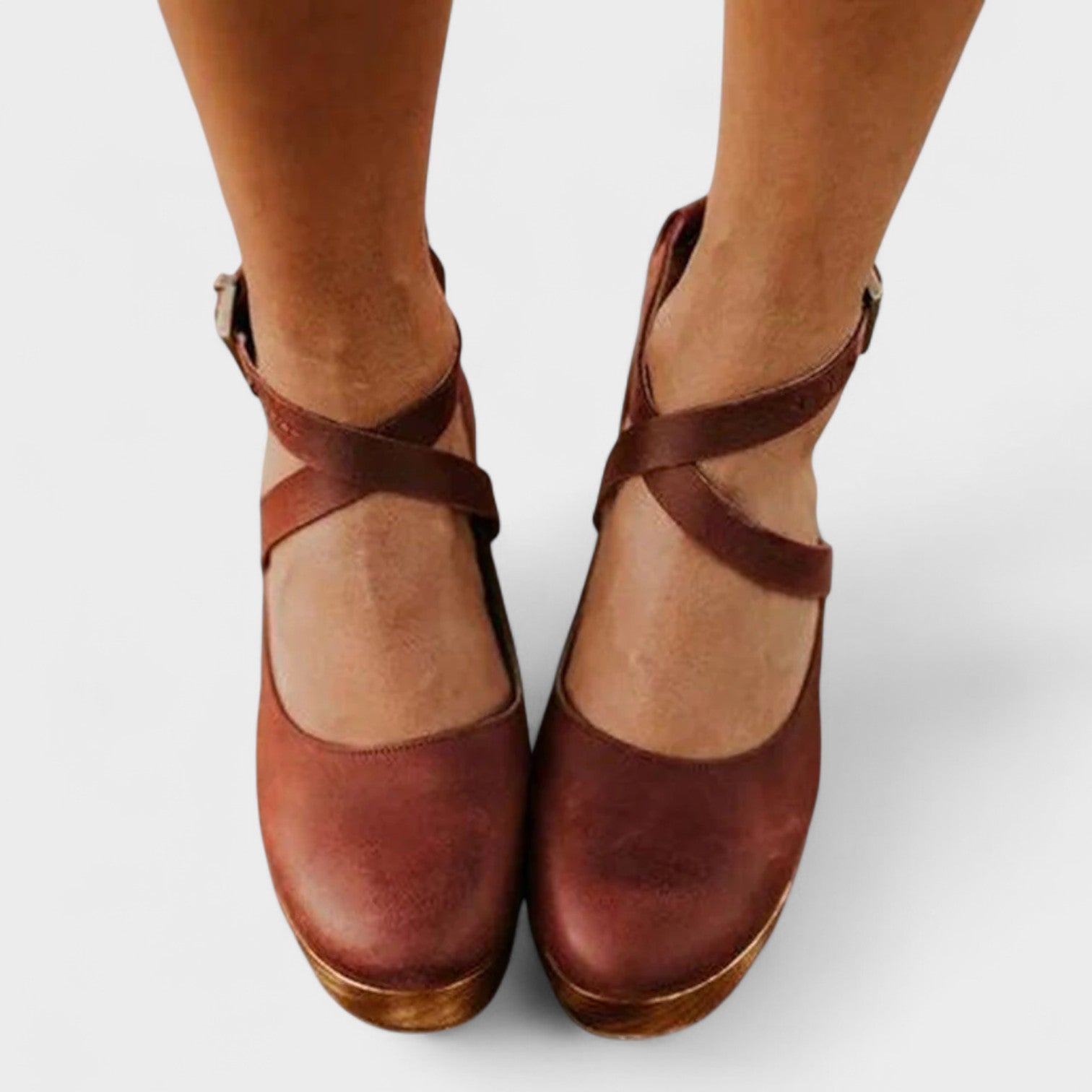 Josephine | Women's Orthopedic High Heels Sandal