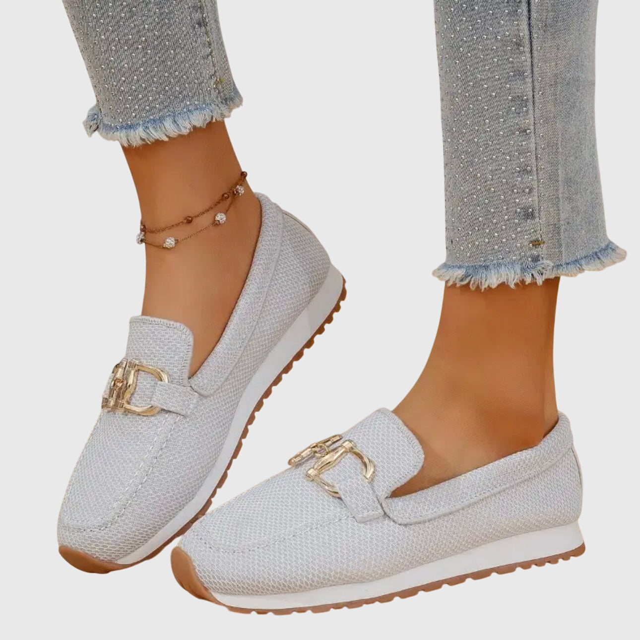 Emily | Women Casual Orthopedic Loafers