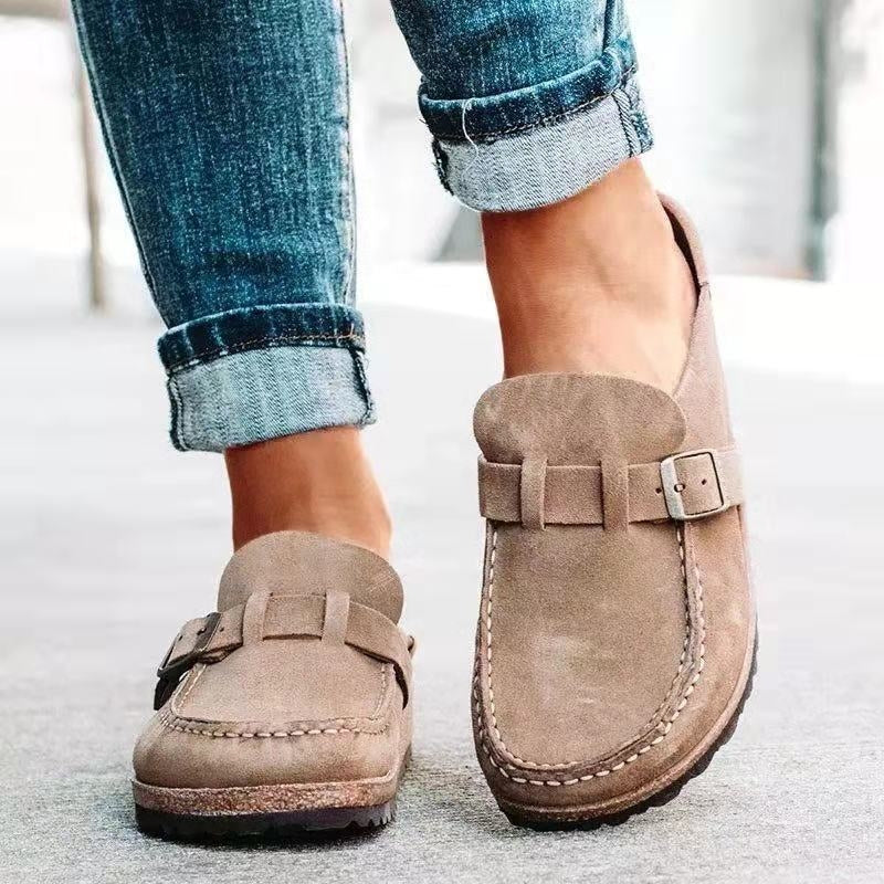 Samantha | Women Orthopedic Casual Slip-Ons
