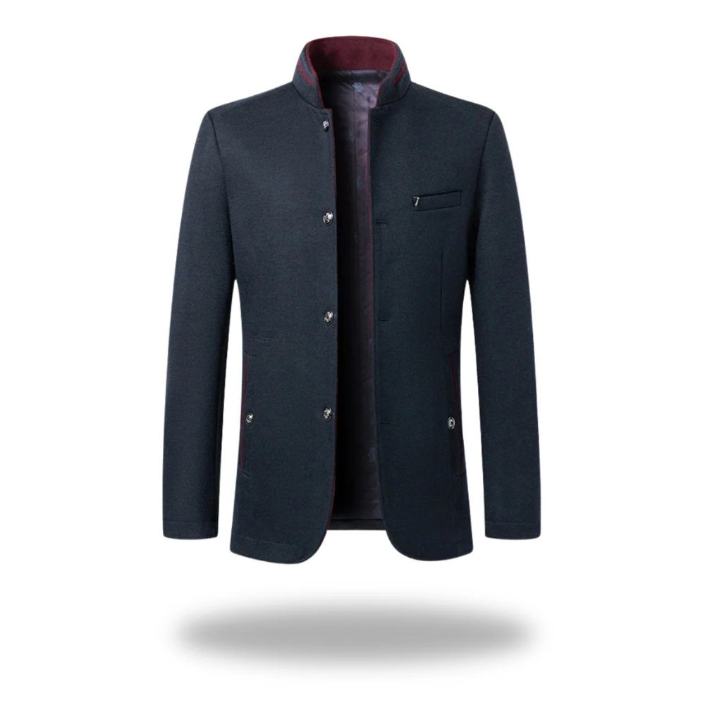 Joe | Men Elegant Tailored Fit Blazer
