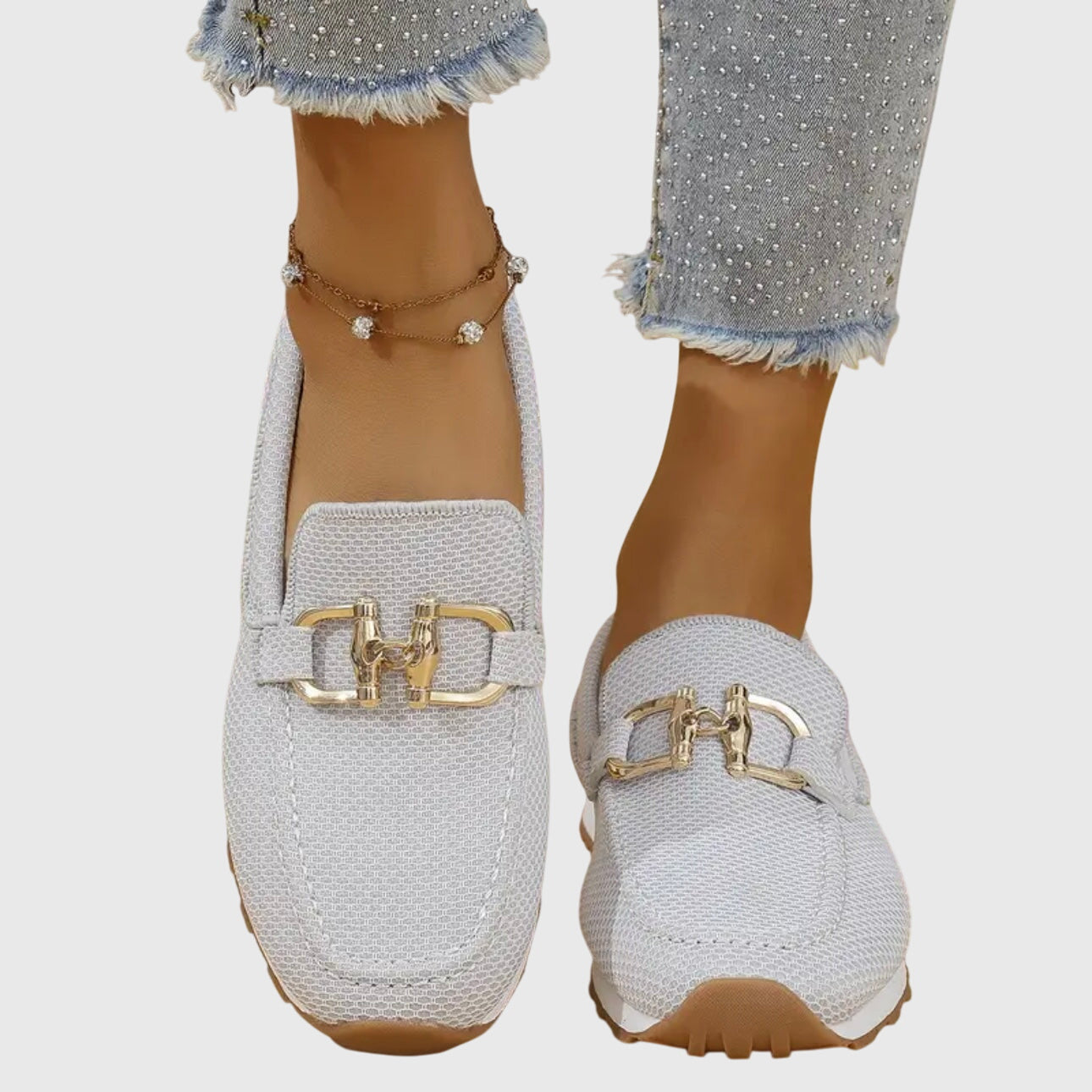 Emily | Women Casual Orthopedic Loafers