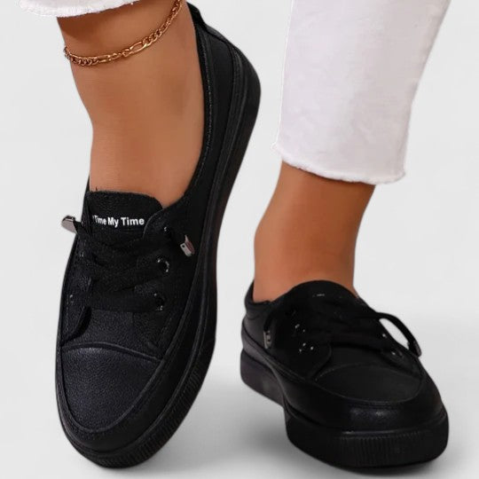 Jennifer | Women Casual Orthopedic Platform Sneakers