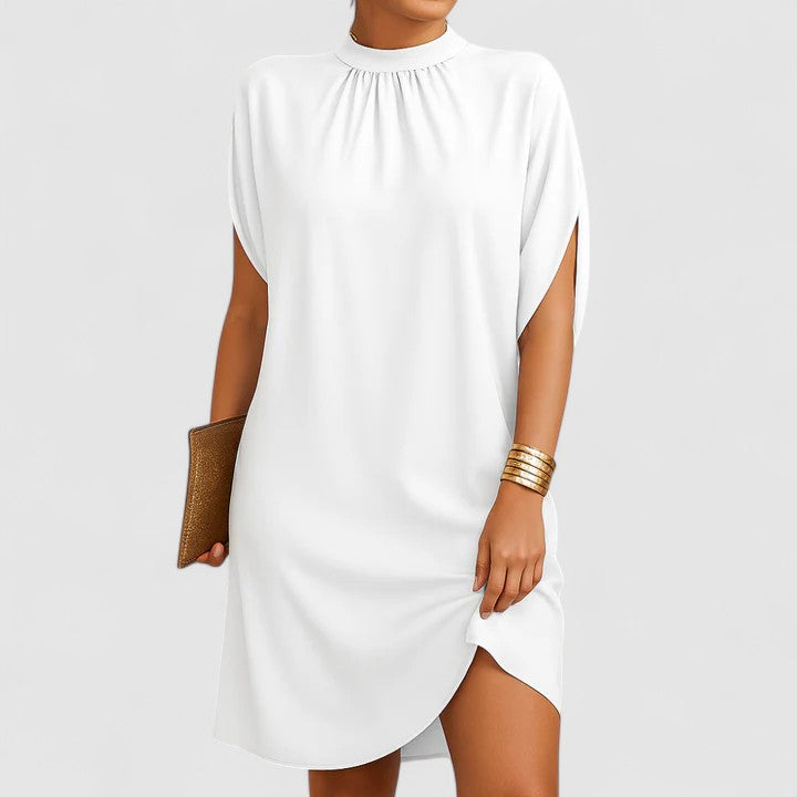 Jamie | Women Elegant Relaxed Fit Dress