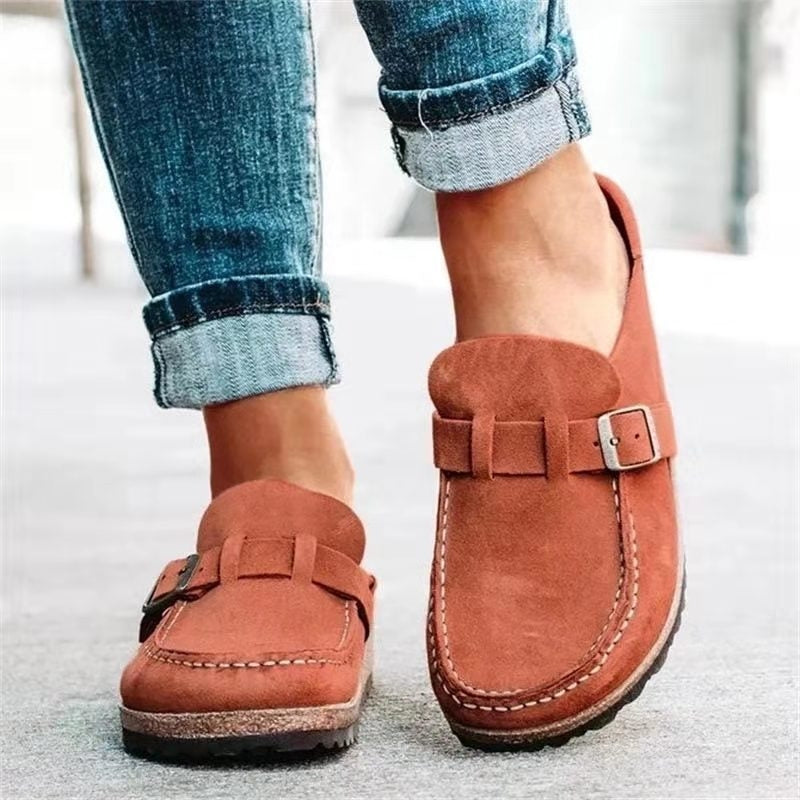 Samantha | Women Orthopedic Casual Slip-Ons