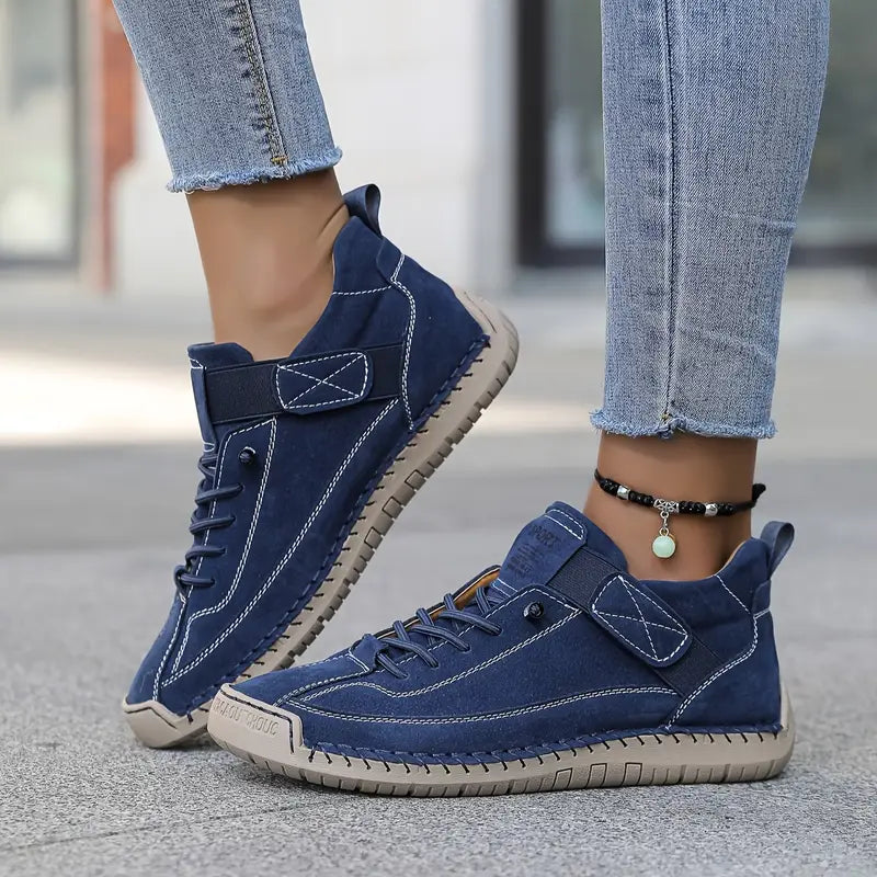 Ashley | Women Orthopedic Casual Sneakers