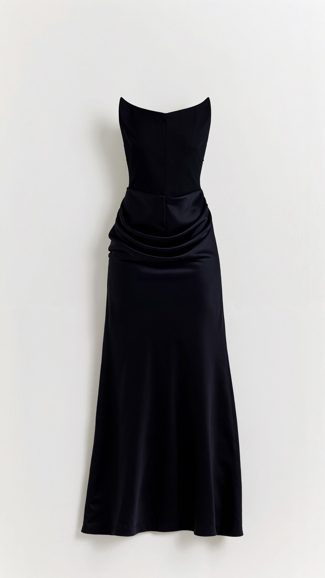 Fiona | Women Wedding Guest Column Maxi Dress