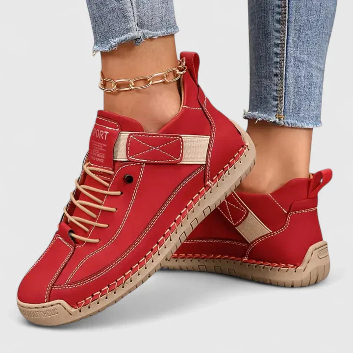 Abigail | Women Orthopedic Sport Sneakers