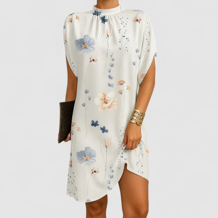Jamie | Women Elegant Relaxed Fit Dress