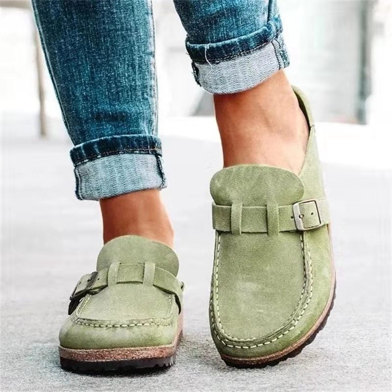 Samantha | Women Orthopedic Casual Slip-Ons