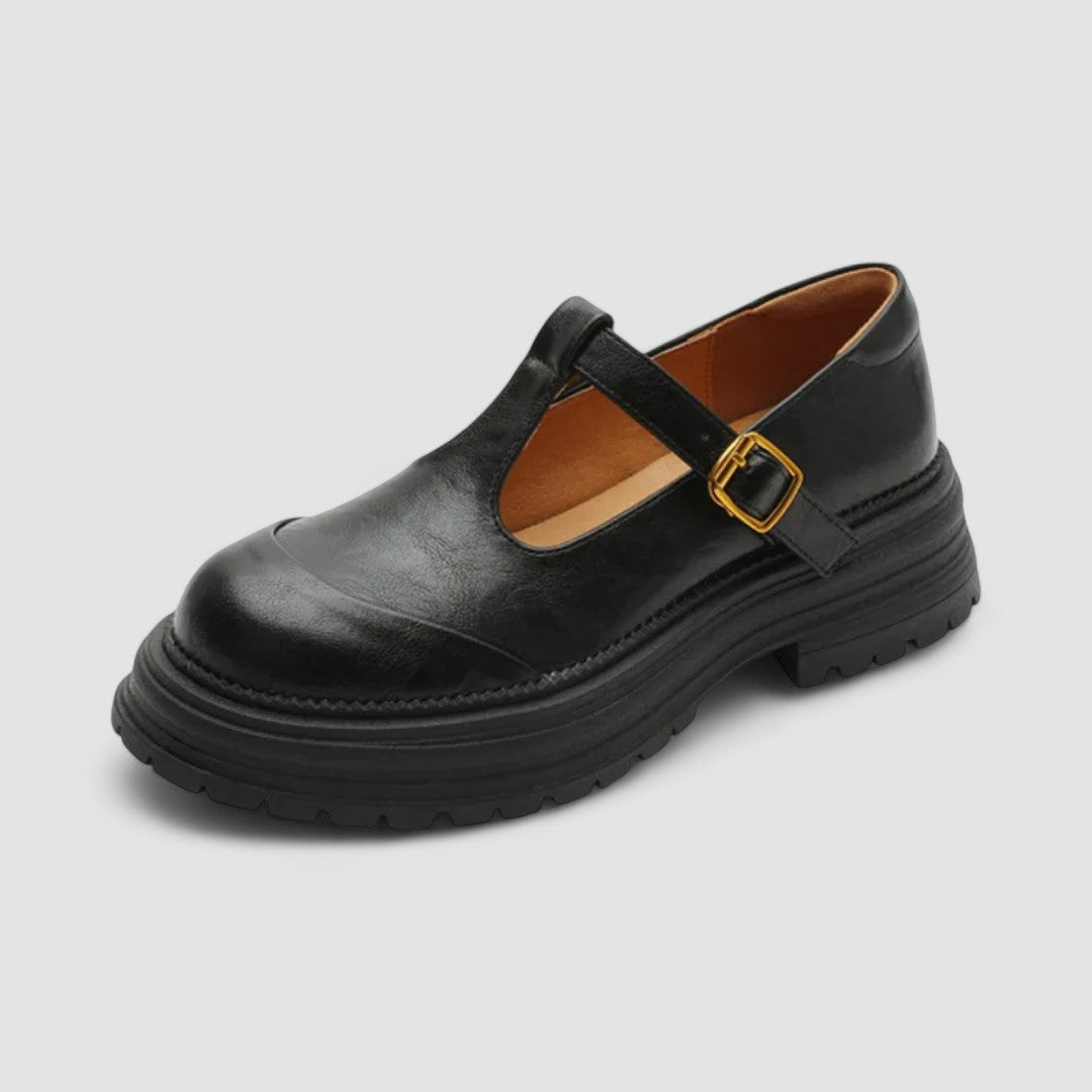 Nicole | Women Summer Orthopedic Mary Jane Shoes