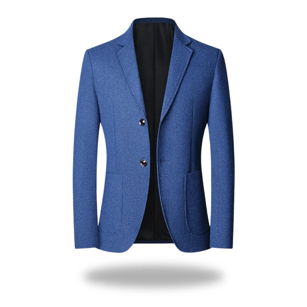 Ken | Men Refined Everyday Tailored Blazer