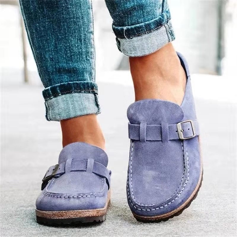 Samantha | Women Orthopedic Casual Slip-Ons