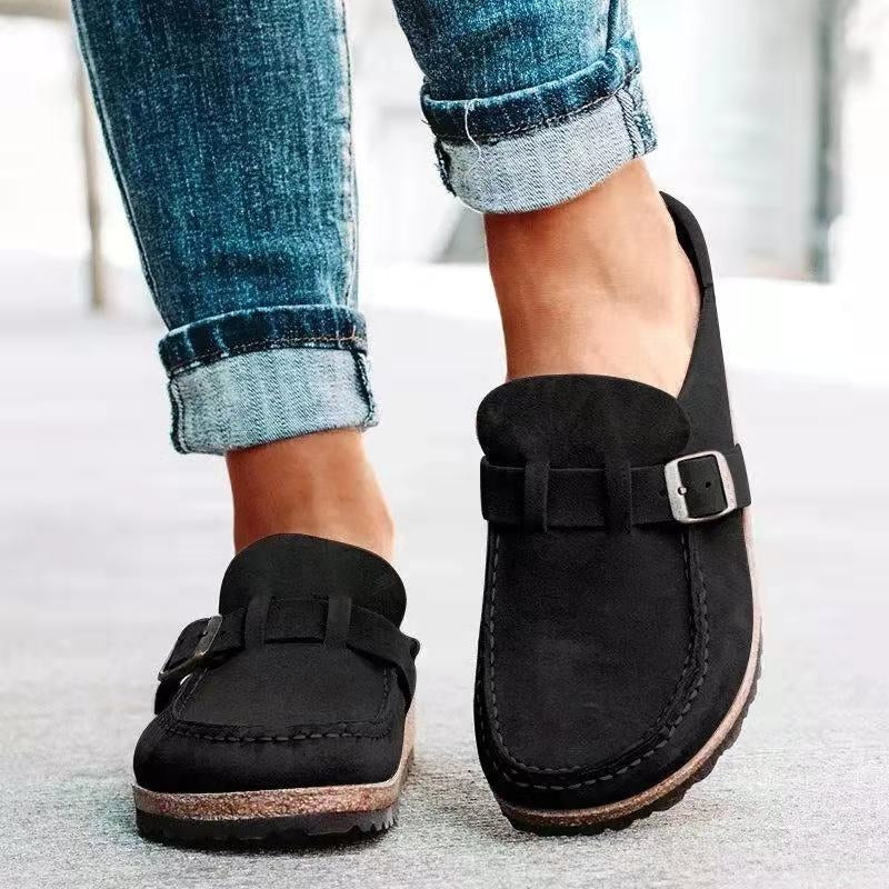 Samantha | Women Orthopedic Casual Slip-Ons