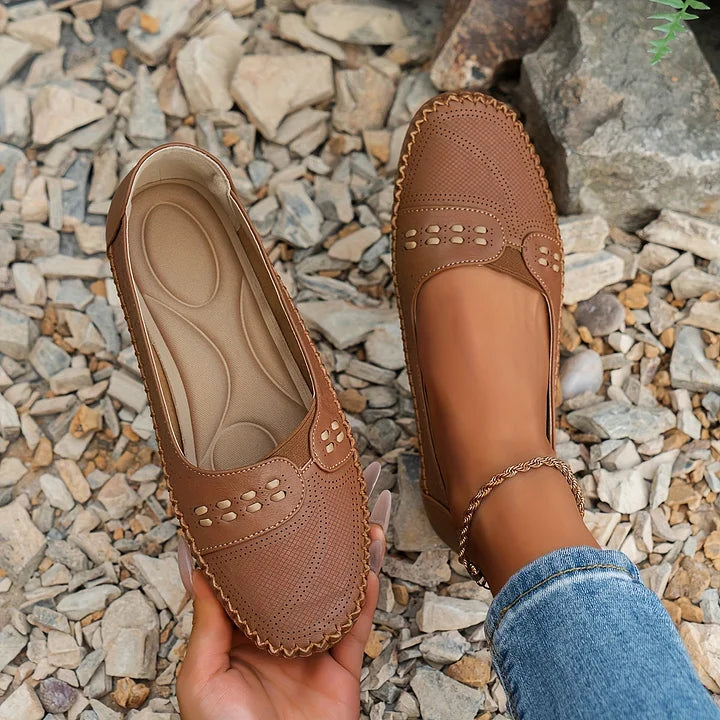 Lauren | Women Summer Stylish Orthopedic Walking Shoes
