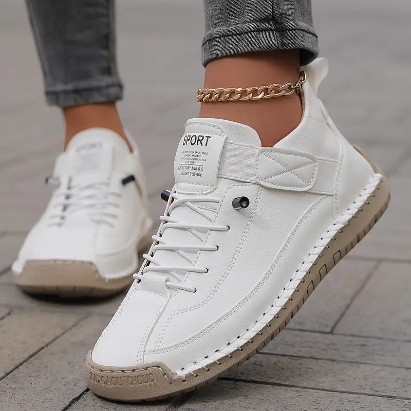 Ashley | Women Orthopedic Casual Sneakers