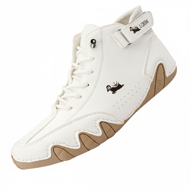 High Top Casual Shoes for Men