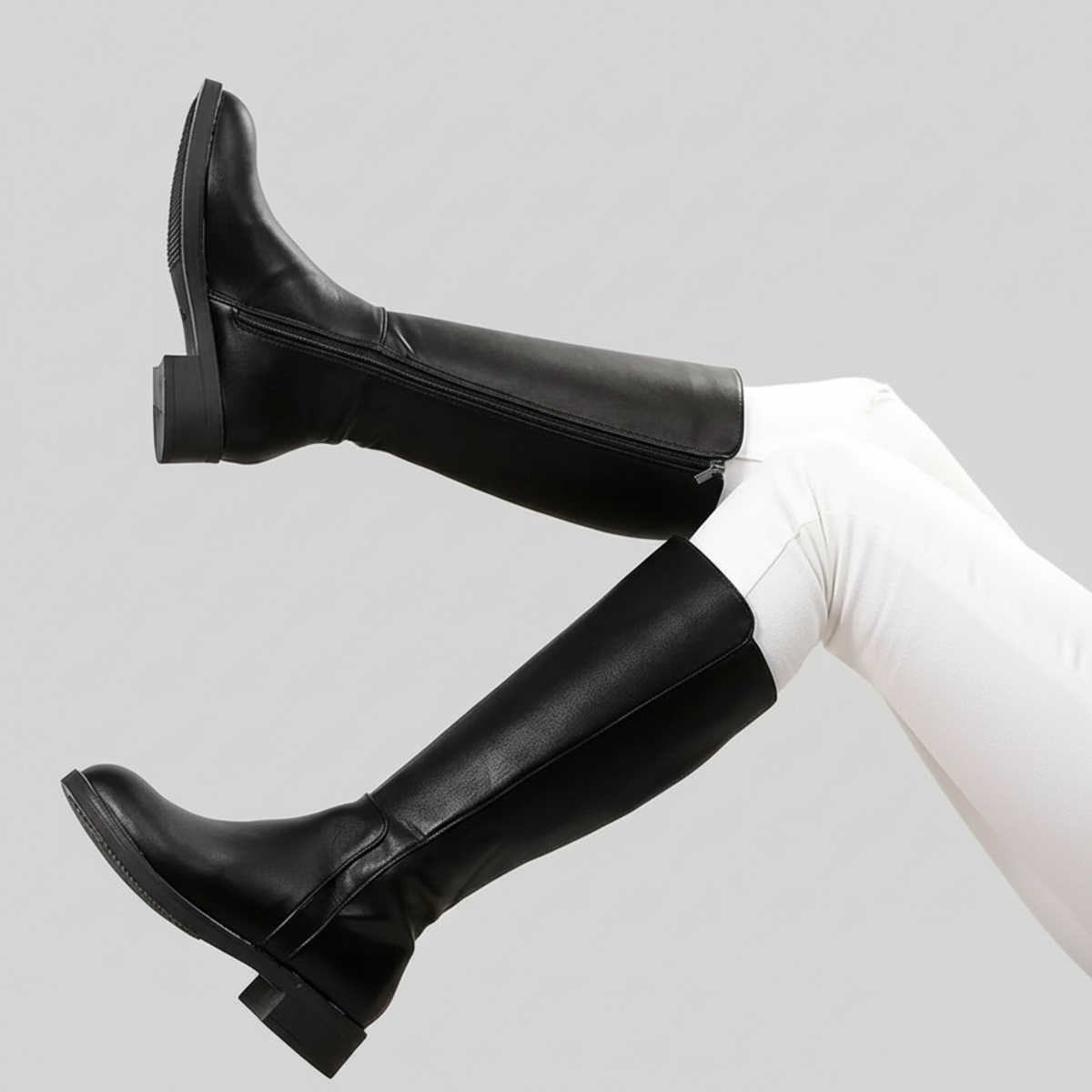 Knee High Boots for Women
