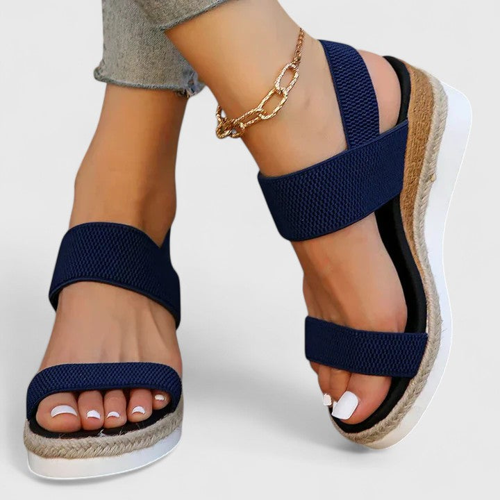 Erica | Women Casual Orthopedic Summer Sandals