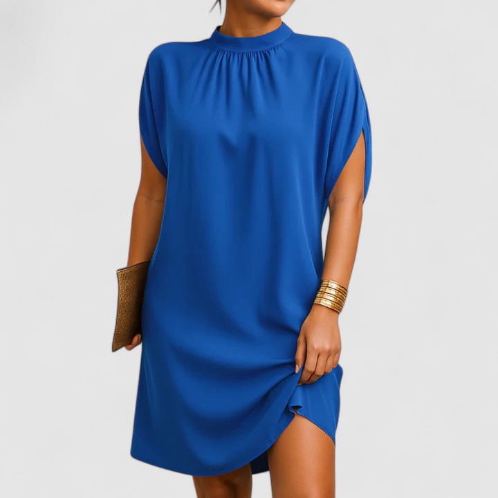 Jamie | Women Elegant Relaxed Fit Dress