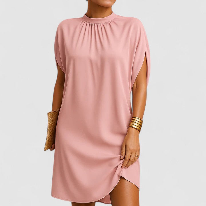 Jamie | Women Elegant Relaxed Fit Dress