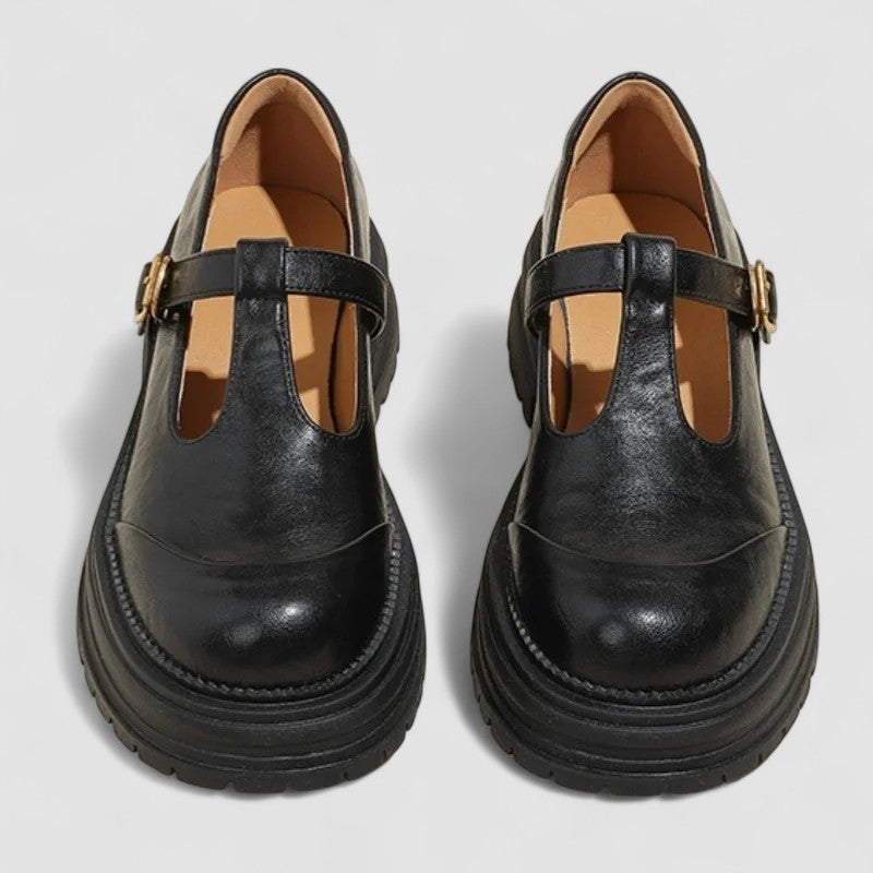 Nicole | Women Summer Orthopedic Mary Jane Shoes