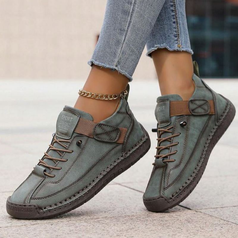 Makayla | Women Summer Orthopedic Comfort Walking Sneakers