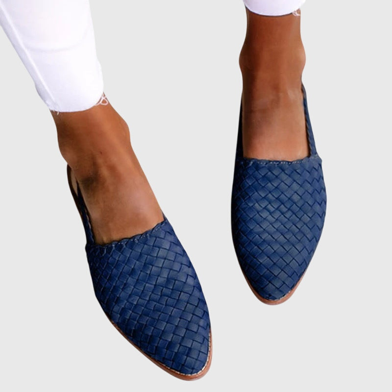 Savannah | Women Orthopedic Woven Sandals