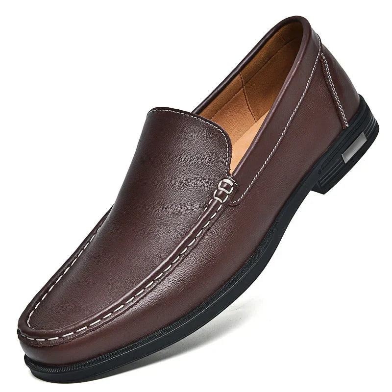 Arlo | Men's Slip-On Dress Loafers