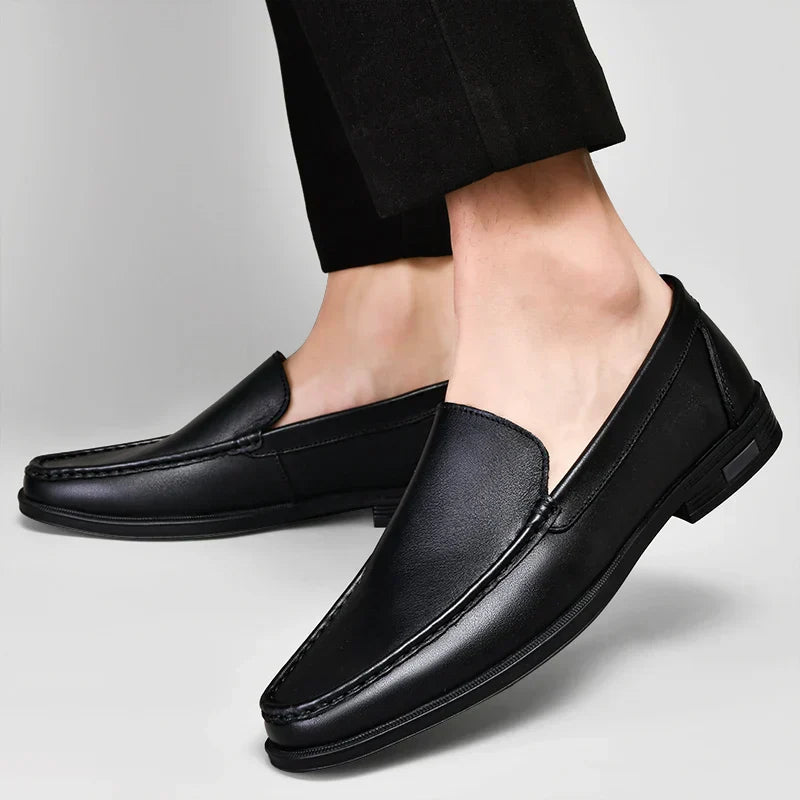 Arlo | Men's Slip-On Dress Loafers