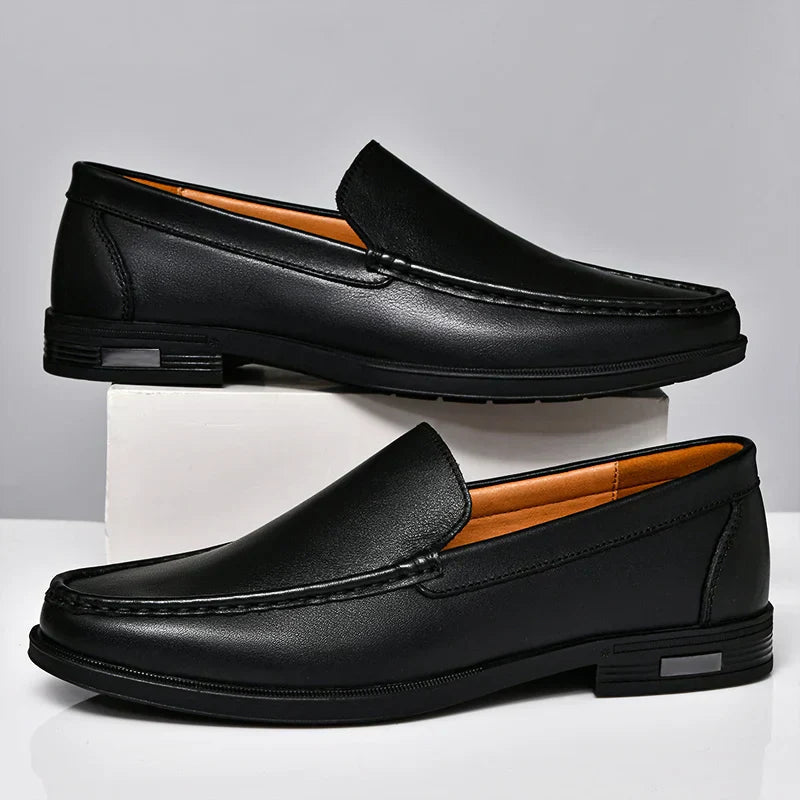 Arlo | Men's Slip-On Dress Loafers