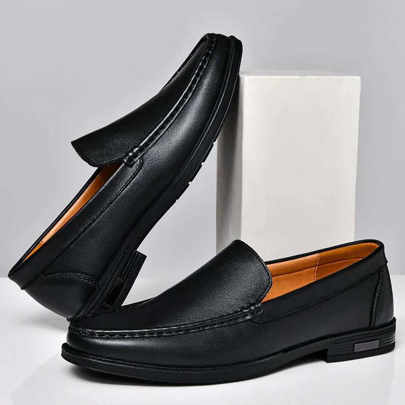 Arlo | Men's Slip-On Dress Loafers