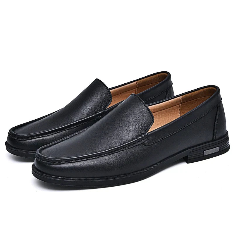 Arlo | Men's Slip-On Dress Loafers