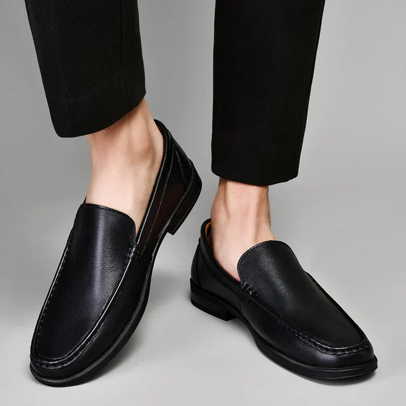 Arlo | Men's Slip-On Dress Loafers