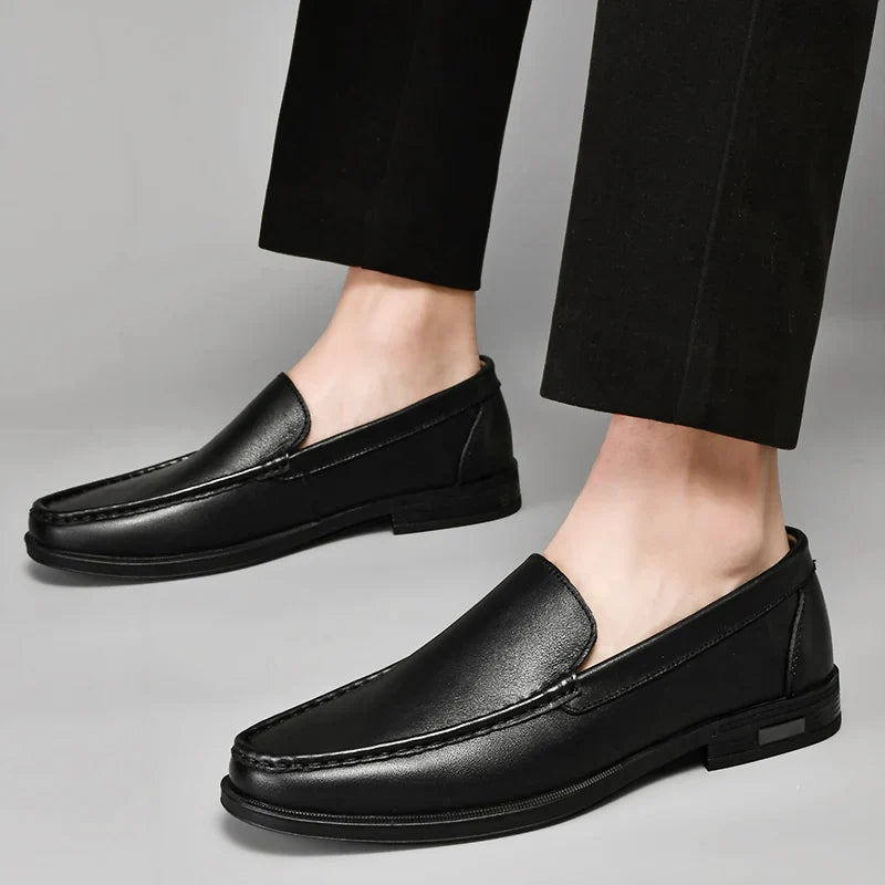 Arlo | Men's Slip-On Dress Loafers