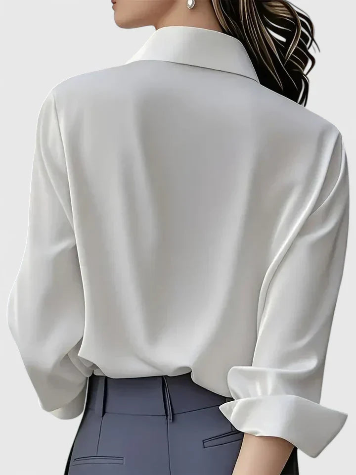 Danielle | Women Summer Elegant Long Sleeve Top