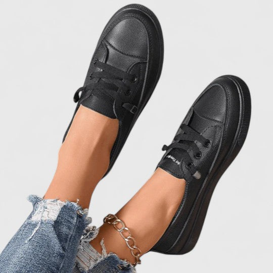 Jennifer | Women Casual Orthopedic Platform Sneakers