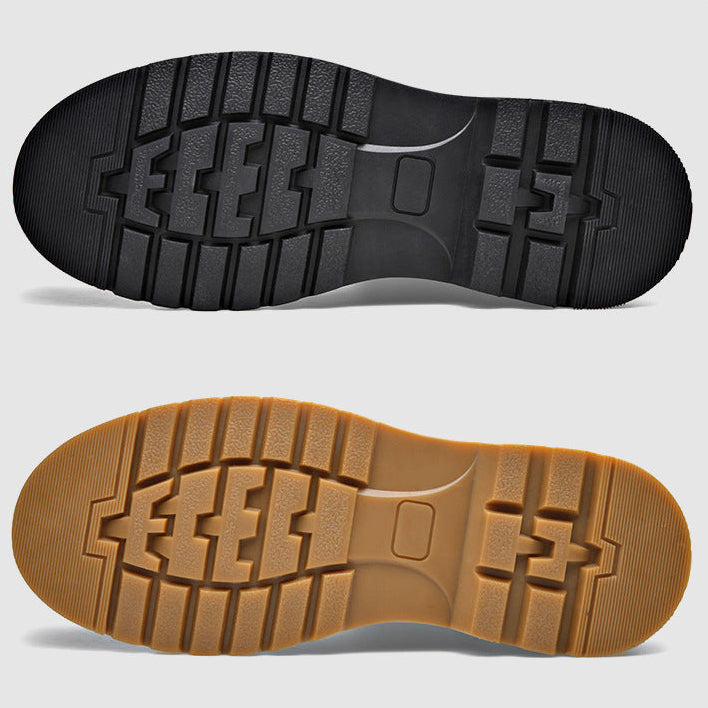 Barney | Men's Lace-Up Ankle Boots