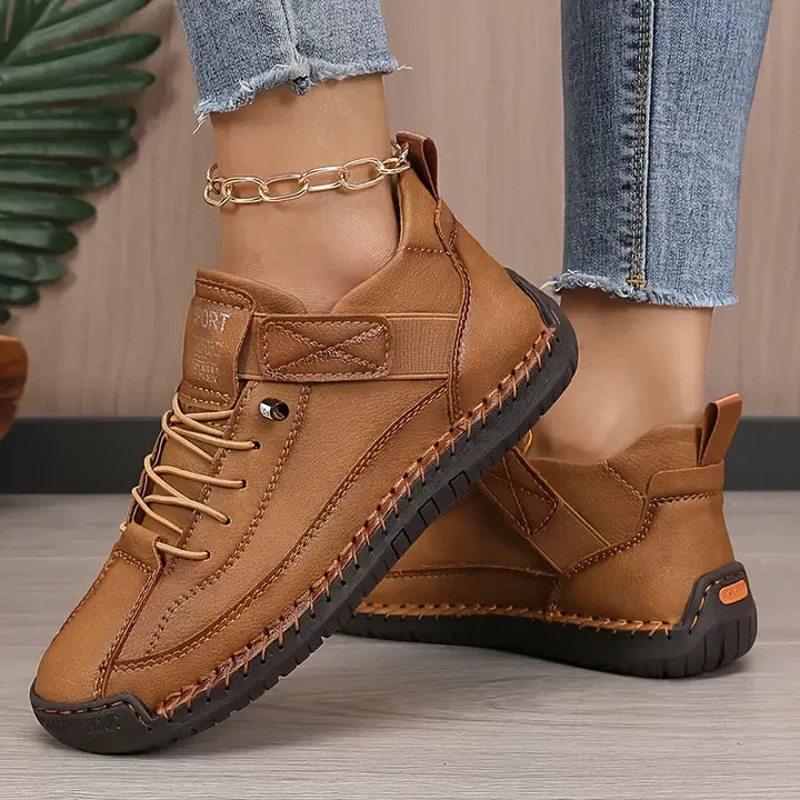Ashley | Women Orthopedic Casual Sneakers