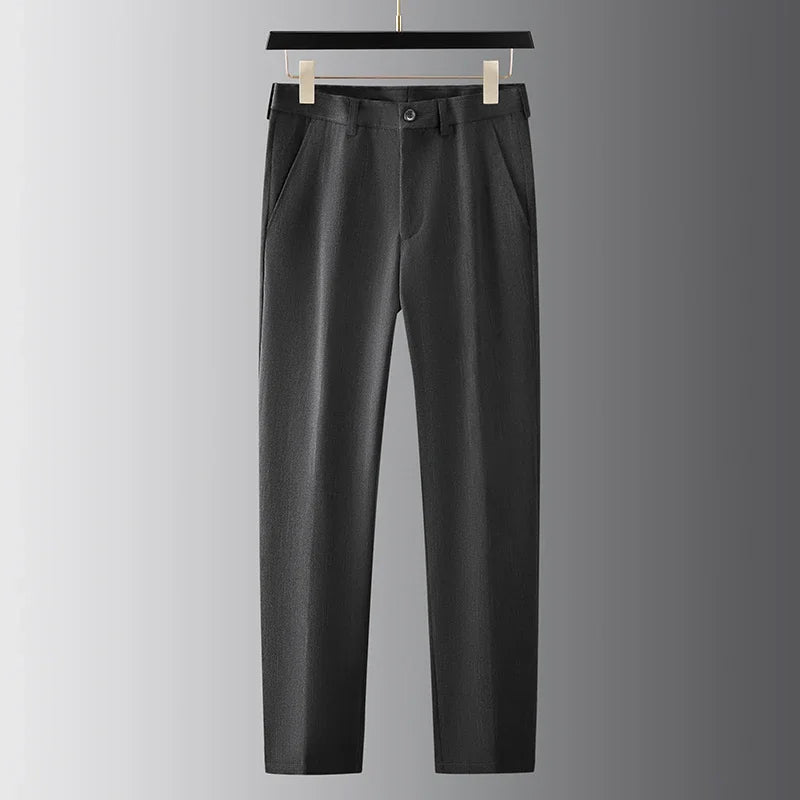 Connor | Men's Slim-Fit Notch Lapel Suit