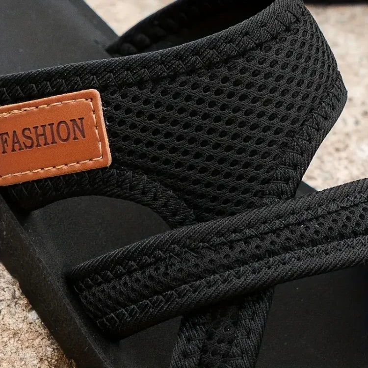 Megan | Women Summer Orthopedic Cross Strap Sandals