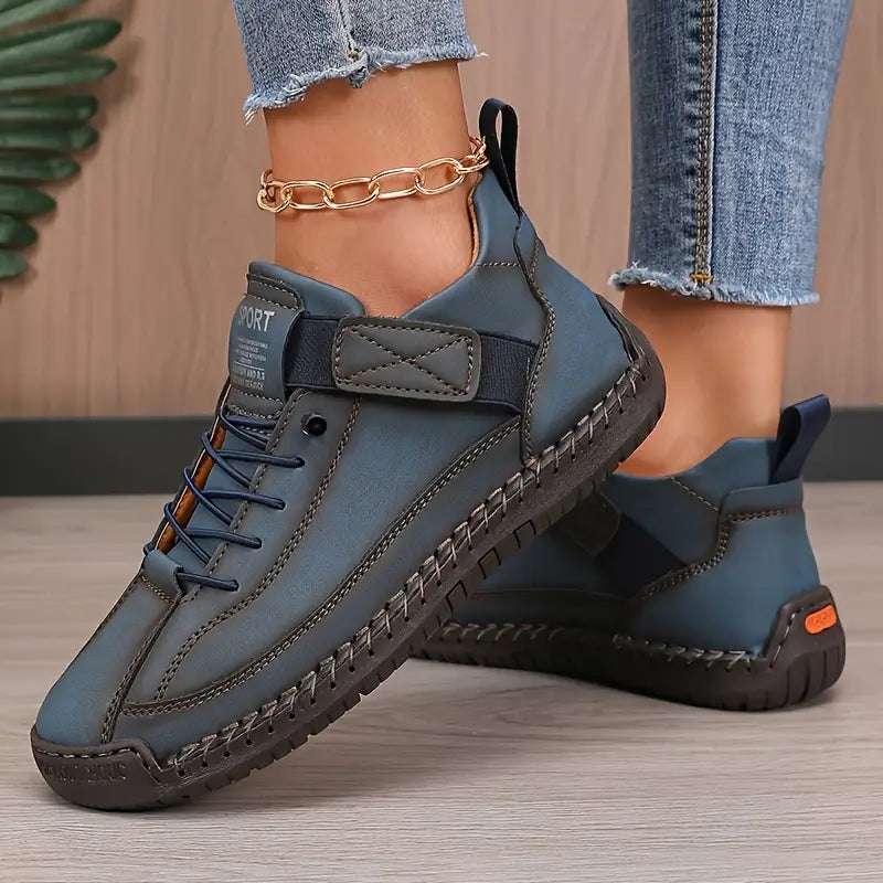 Ashley | Women Orthopedic Casual Sneakers