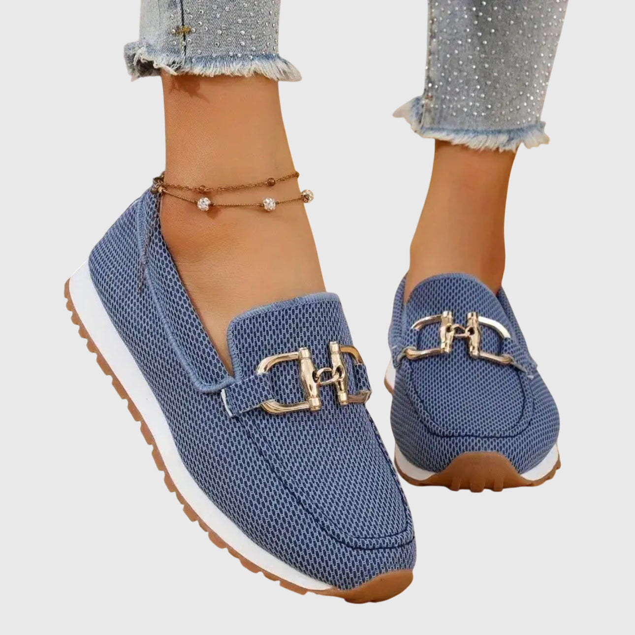 Emily | Women Casual Orthopedic Loafers