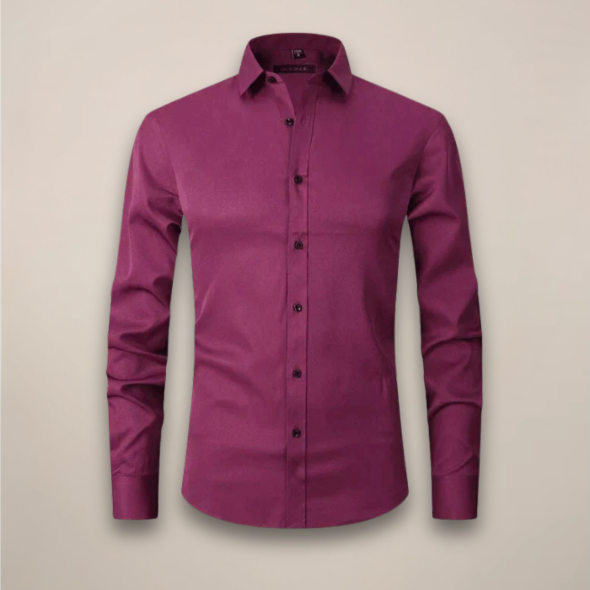 Easton | Men's Button-Down Dress Shirt