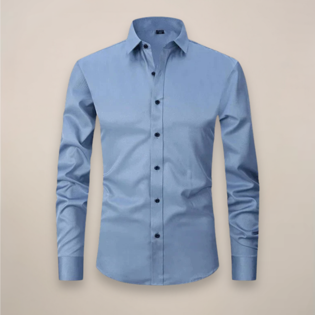 Easton | Men's Button-Down Dress Shirt