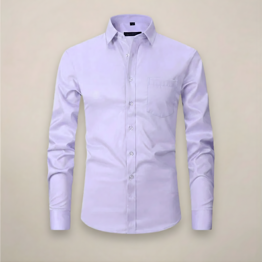 Easton | Men's Button-Down Dress Shirt