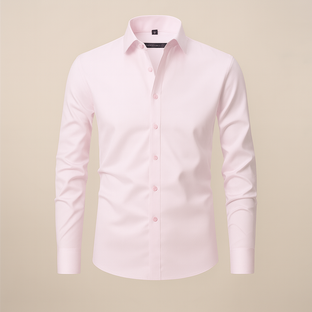 Easton | Men's Button-Down Dress Shirt