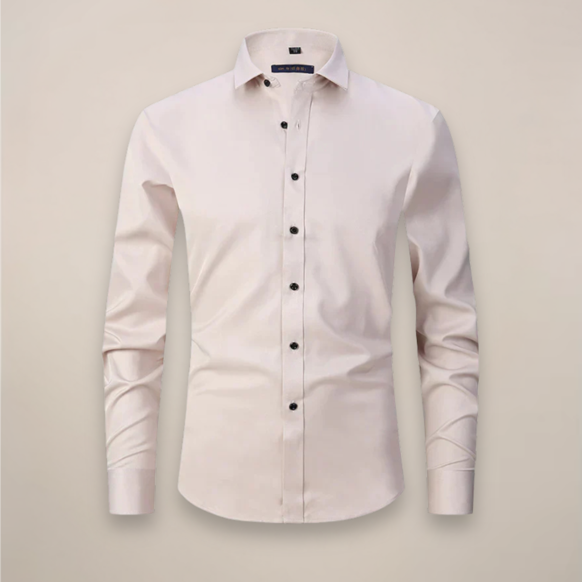 Easton | Men's Button-Down Dress Shirt